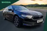 2025 Skoda Octavia Estate