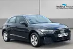 2022 Audi A1