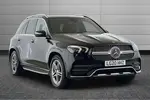 2020 Mercedes-Benz GLE