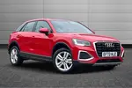 2022 Audi Q2