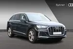 2022 Audi Q7