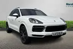 2022 Porsche Cayenne