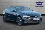 2023 Volkswagen Polo