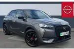 2022 DS DS 3 Crossback