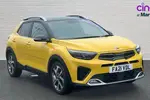 2021 Kia Stonic