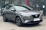 2021 Nissan Qashqai