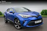 2022 Toyota C-HR