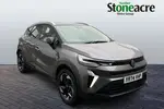 2024 Renault Captur