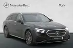 2024 Mercedes-Benz E-Class Estate