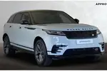 2025 Land Rover Range Rover Velar