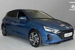 2026 Hyundai i20