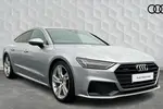 2021 Audi A7