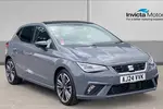 2024 SEAT Ibiza