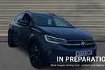 2022 Volkswagen Taigo