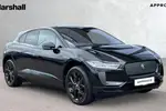 2023 Jaguar I-Pace