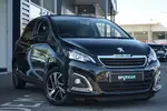 2020 Peugeot 108