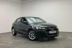2022 Audi A1