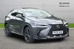 2026 Lexus NX