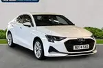 2024 Audi A3