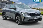 2024 Renault Austral