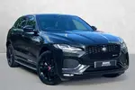 2021 Jaguar F-Pace