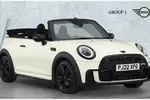 2022 MINI Convertible