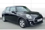 2018 MINI Hatchback