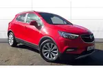 2017 Vauxhall Mokka X