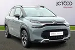 2022 Citroen C3 Aircross