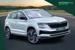 2024 Skoda Karoq