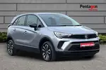 2022 Vauxhall Crossland