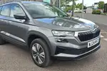 2024 Skoda Karoq