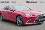 2023 Lexus ES