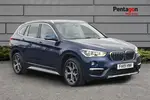 2019 BMW X1