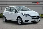 2019 Vauxhall Corsa