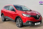 2016 Renault Kadjar