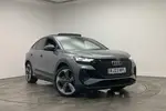 2023 Audi Q4