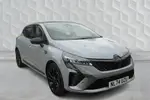 2024 Renault Clio
