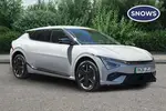 2026 Kia EV6
