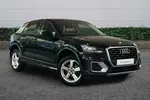 2019 Audi Q2