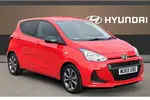 2019 Hyundai i10