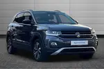 2022 Volkswagen T-Cross