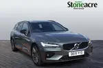 2019 Volvo V60