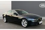 2019 Jaguar XE