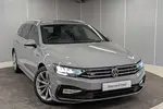 2023 Volkswagen Passat Estate