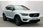 2022 Volvo XC40