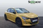2023 Peugeot 208
