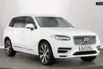 2021 Volvo XC90