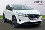 2023 Nissan Qashqai