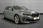 2019 BMW 1 Series
